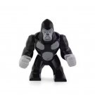 Gorilla BIG Jungle animal  Minifigure