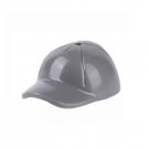 Baseball Cap hat Grey for minifigure