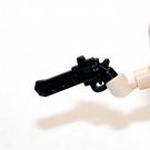44 Magnum Revolver Hand Gun pistol weapon Gun