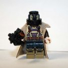 Bane Batman Comic DCEU Minifigure