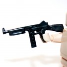 Thompson Submachine Gun  weapon for minifigure