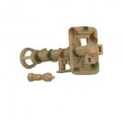 Panzerschreck Anti-Tank Weapon German WW2 military Rocket launcher Army