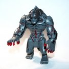 Grey Demon  Deluxe Horror Movie Monster Halloween Minifigure