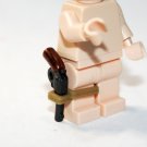 Side Drop Holster for weapon Gun