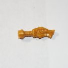 Gold Dragon Sword Hilt Weapon for Army Knight soldier