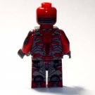 Spider-Man PS4 Spider Armor MK III  Minifigure