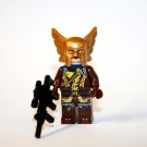 Battle Hound fortnite Game Minifigure