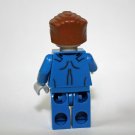 Classic Mr. Fantastic Fantastic Four Comic Sale Minifigure!