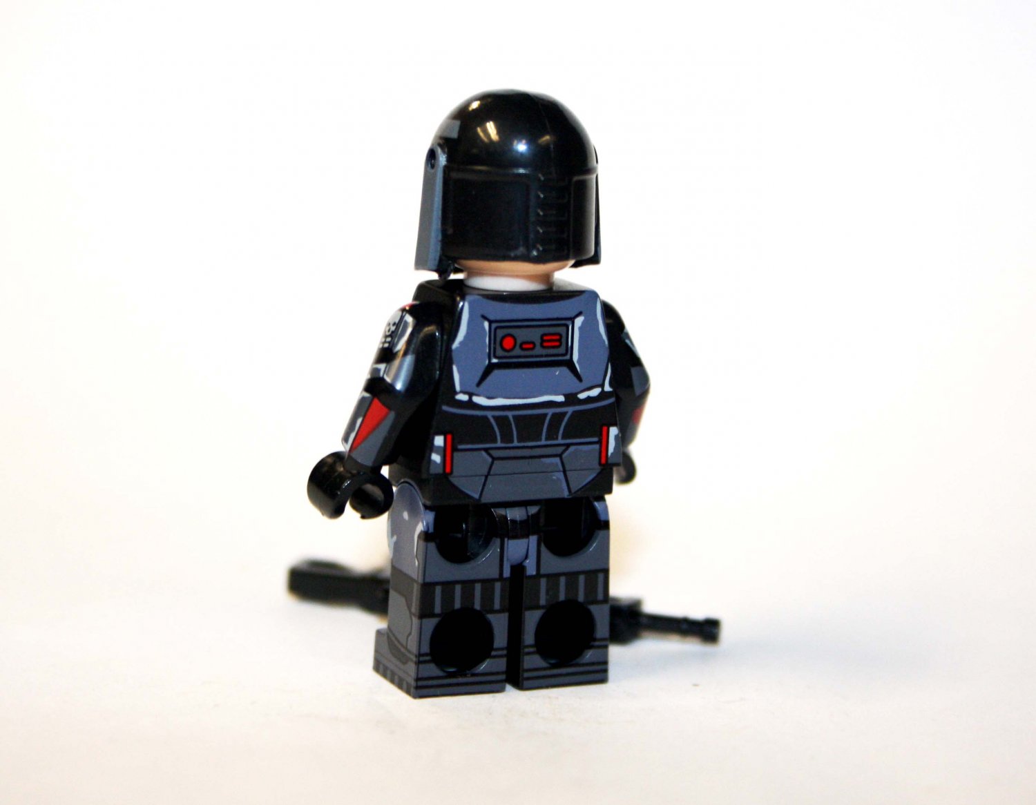 Wrecker v3 Clone Trooper  The Clone Wars Star Wars Minifigures