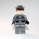 First Order Officer Star Wars Minifigure