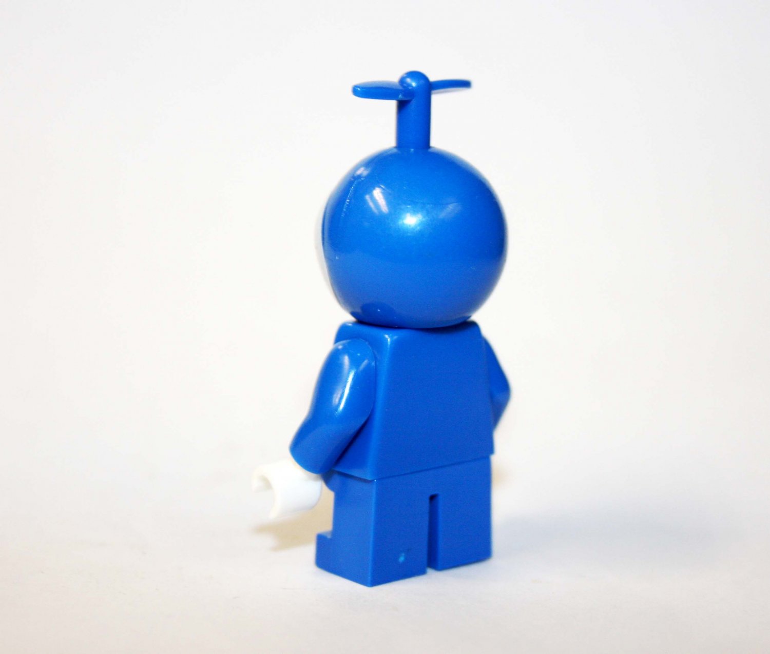 Doraemon Cartoon Minifigure