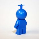 Doraemon Cartoon Minifigure
