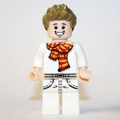 Boy in winter suit  Santa Claus Christmas  Minifigure