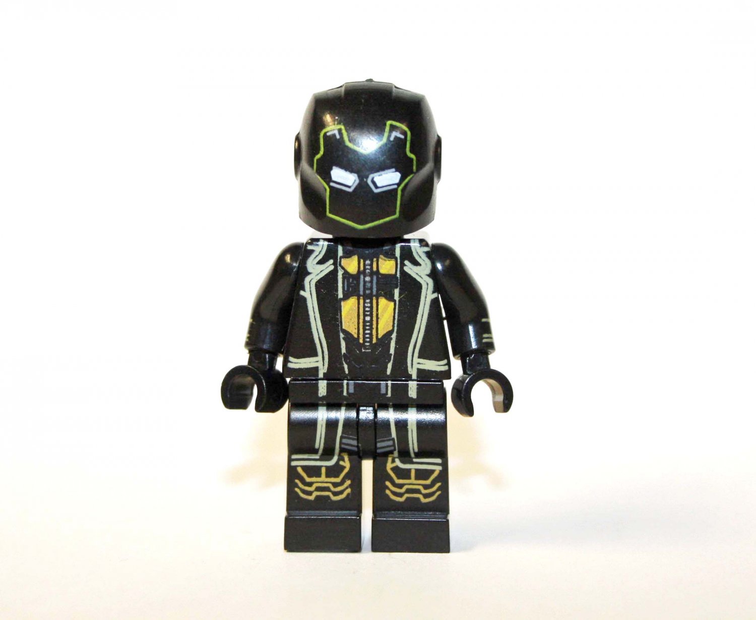 Ronin V2  Hawkeye Marvel Comic  Minifigure