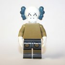 Kaws Main cartoon  Minifigure