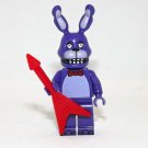 Bunny Five Nights at Freddy's Video Game Minifigure