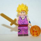 Gohan Dragon Ball Z v2 Minifigure