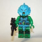 Ragnarok Moisty Merman soldier Fortnite Game Minifigure