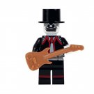 Sugar Skull Day of the Dead Coco Disney Minifigure