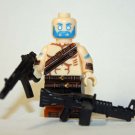 Ragnarok soldier Fortnite Game Minifigure