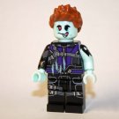 Zombie Hawkeye V2  Minifigure