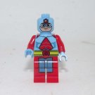 Atom DC Comic version Minifigure