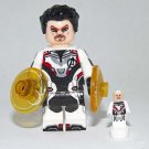 Doctor Strange quantum suit End Game Marvel movie Minifigure