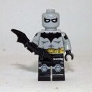 Nightrunner Batman movie  Minifigure