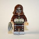 Scarecrow Batman DC Comic Minifigure