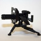 Gatling gun on tripod Weapon military - Gun  A  Army War