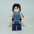 Tempest DC Comic Minifigure