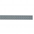 Grey building block strip flexible  tape DIY part