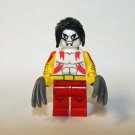 Ripclaw  X-Men comic Minifigure