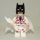 Batman Kiss suit DC Comics Minifigure!!