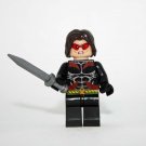 Warpath Thunderbird  X-Men Minifigure