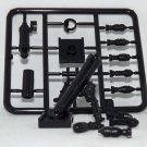 Two WW2 Military Mortar Weapon sets  - Gun Set Army War