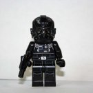 Tie Fighter Pilot Star Wars Minifigure