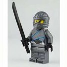 Nya Ninjago Movie V1 Minifigure