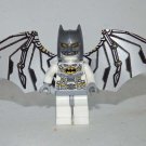 White Batman with wings DC Comic Minifigure
