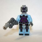 The Kraang Teenage Mutant Ninja Turtle Cartoon TMNT Minifigure