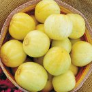 50 Cucumber Lemon Seeds