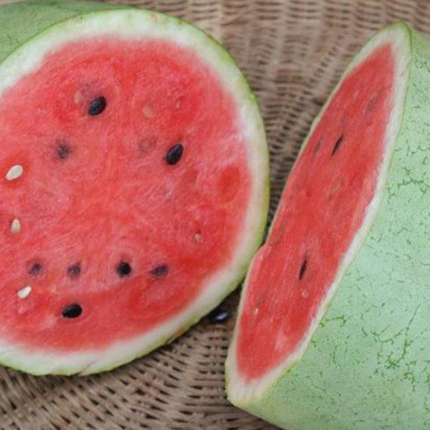 20 Bozeman Watermelon Seeds