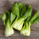 Baby Bok Choy Seed Shanghai Pak Choi Seed