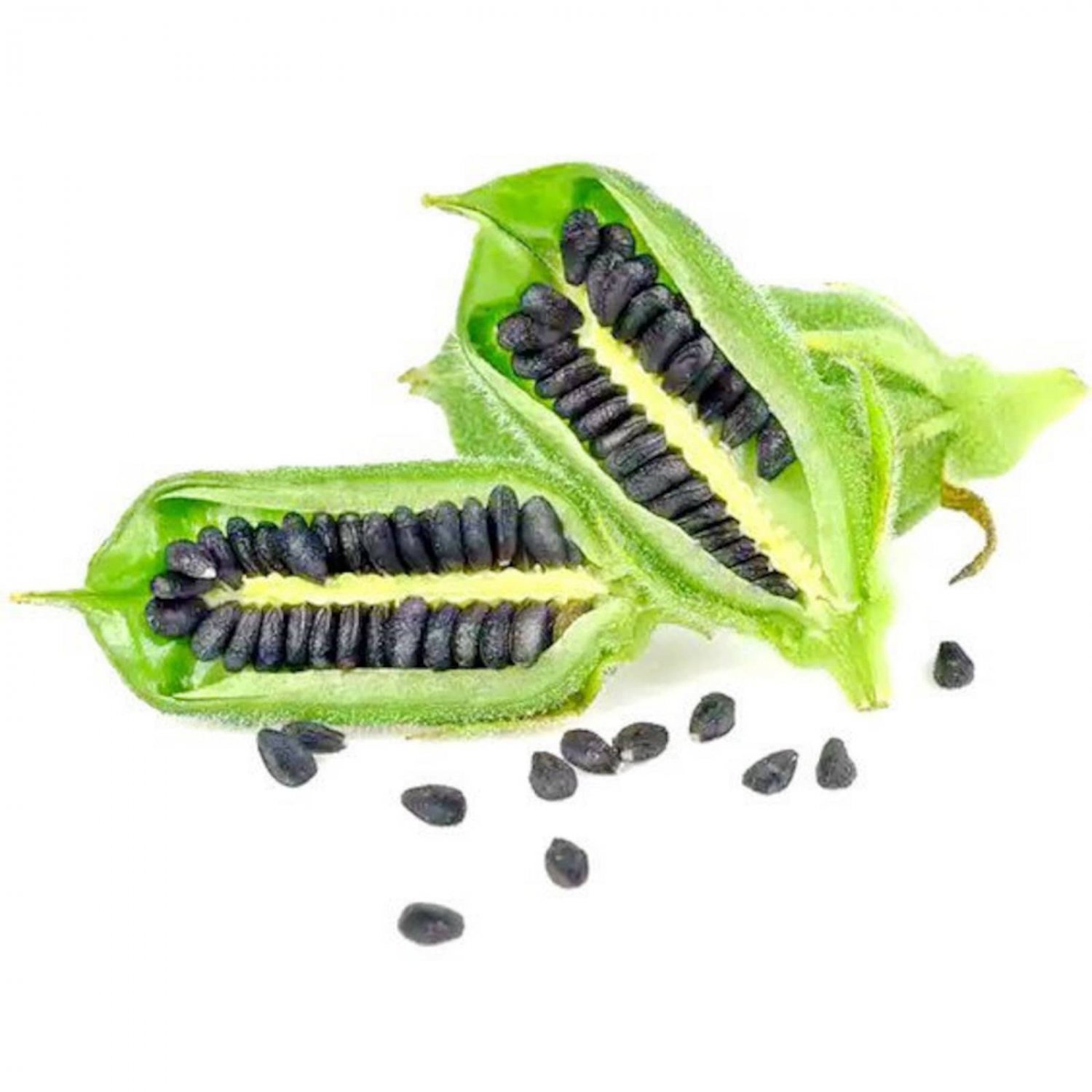 Black Sesame Seed