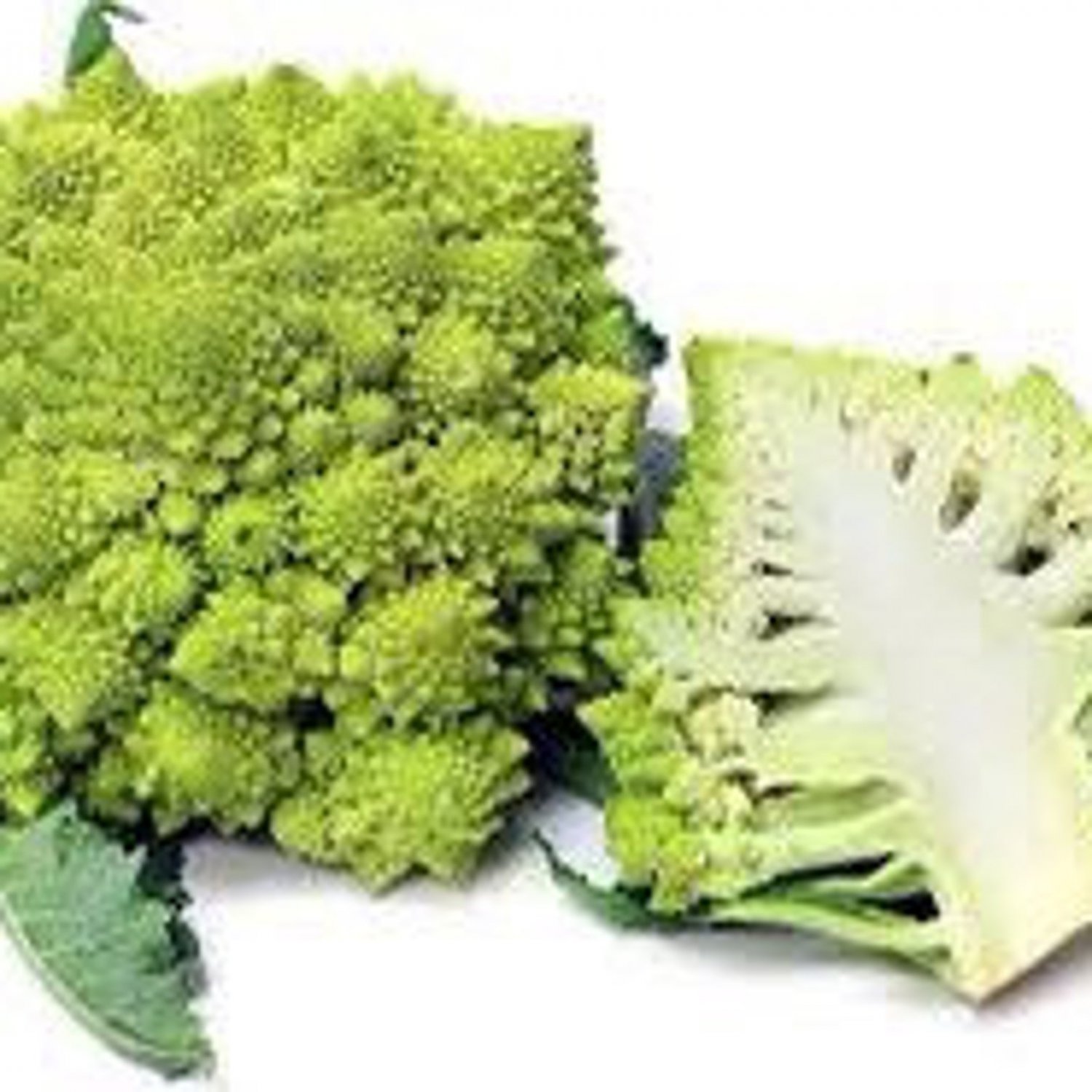 Romanesco Broccoli Seed