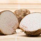 3 Bulbs Eddoe Taro Root