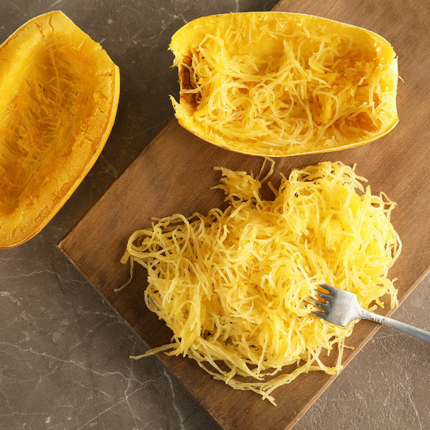 Vegetable Spaghetti Winter Squash Seeds Vegetable Seeds Packet Gluten Free