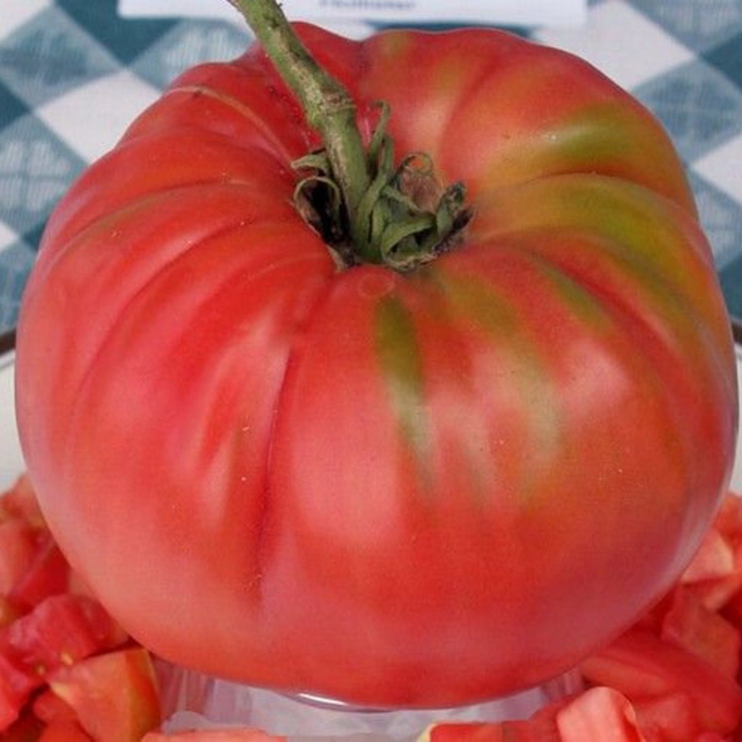 Mortgage Lifter Tomato 20 Seeds Vegetable Seeds