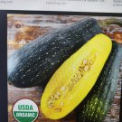 Dostal Cucumber Winter Summer Squash Seeds Vegetable Seeds Seed Packets Rare