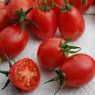 Umberto Pear Paste Tomato Italian Seeds Sweet Organic Standards